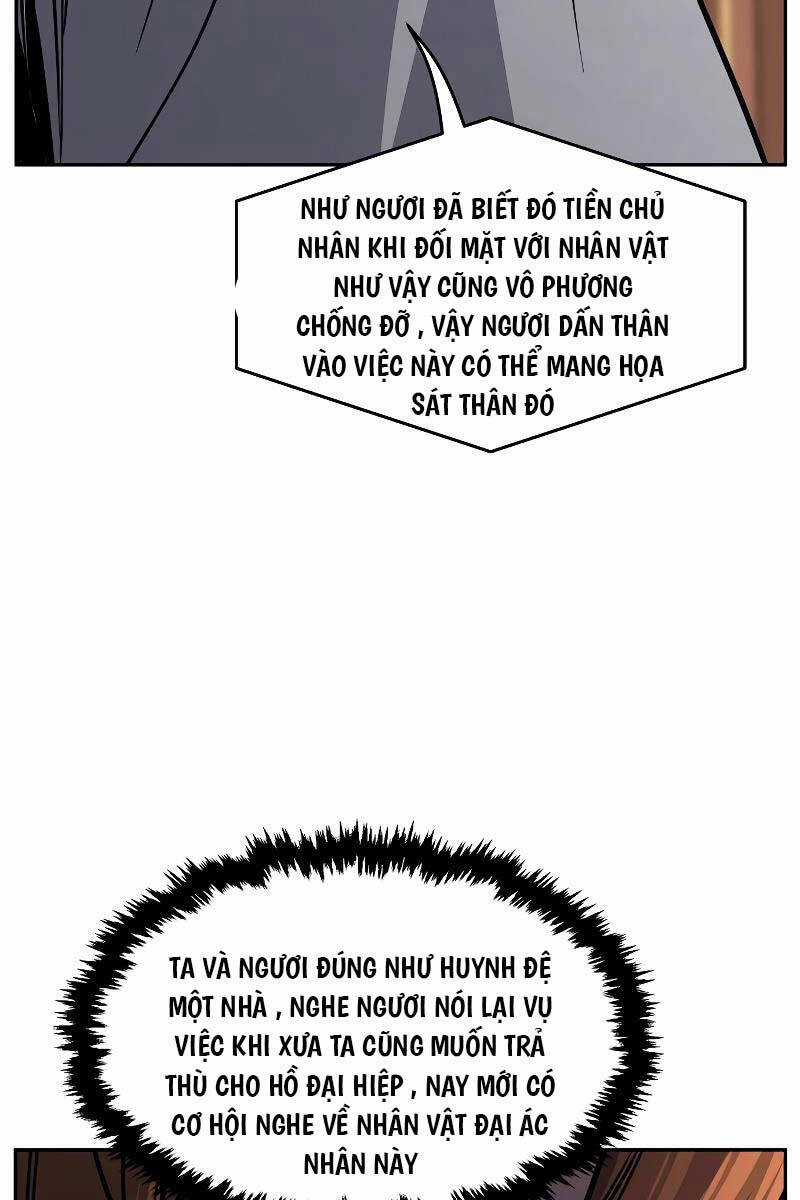 Tuyệt Đối Kiếm Cảm Chapter 76 trang 48