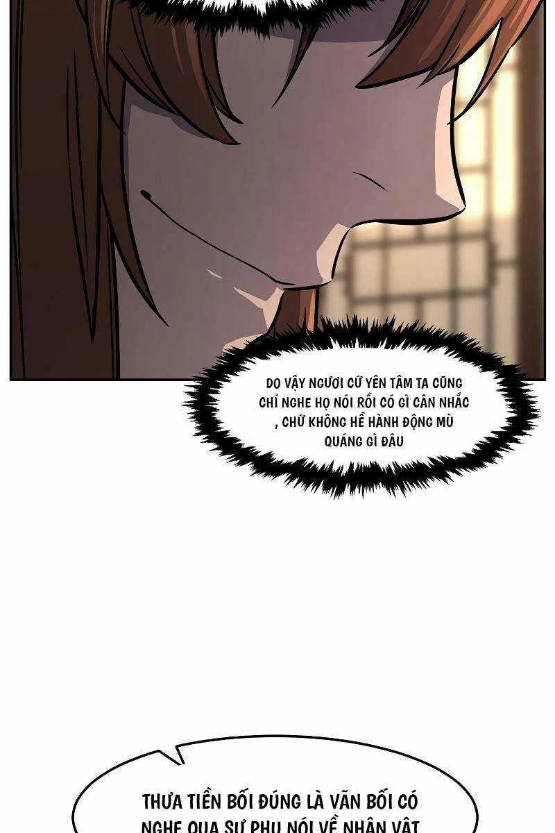 Tuyệt Đối Kiếm Cảm Chapter 76 trang 49