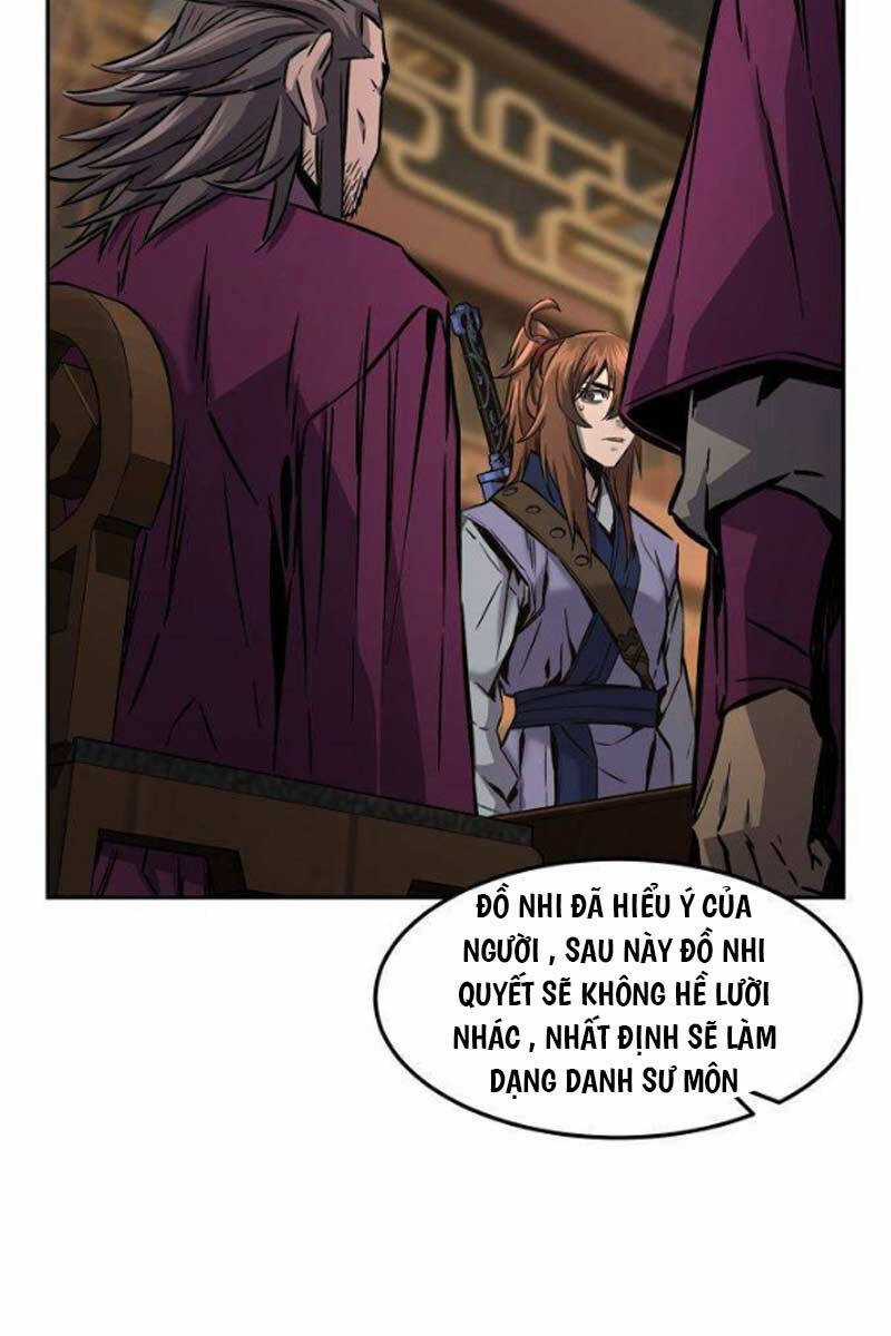 Tuyệt Đối Kiếm Cảm Chapter 76 trang 5