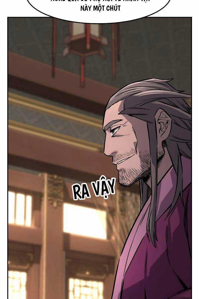 Tuyệt Đối Kiếm Cảm Chapter 76 trang 50