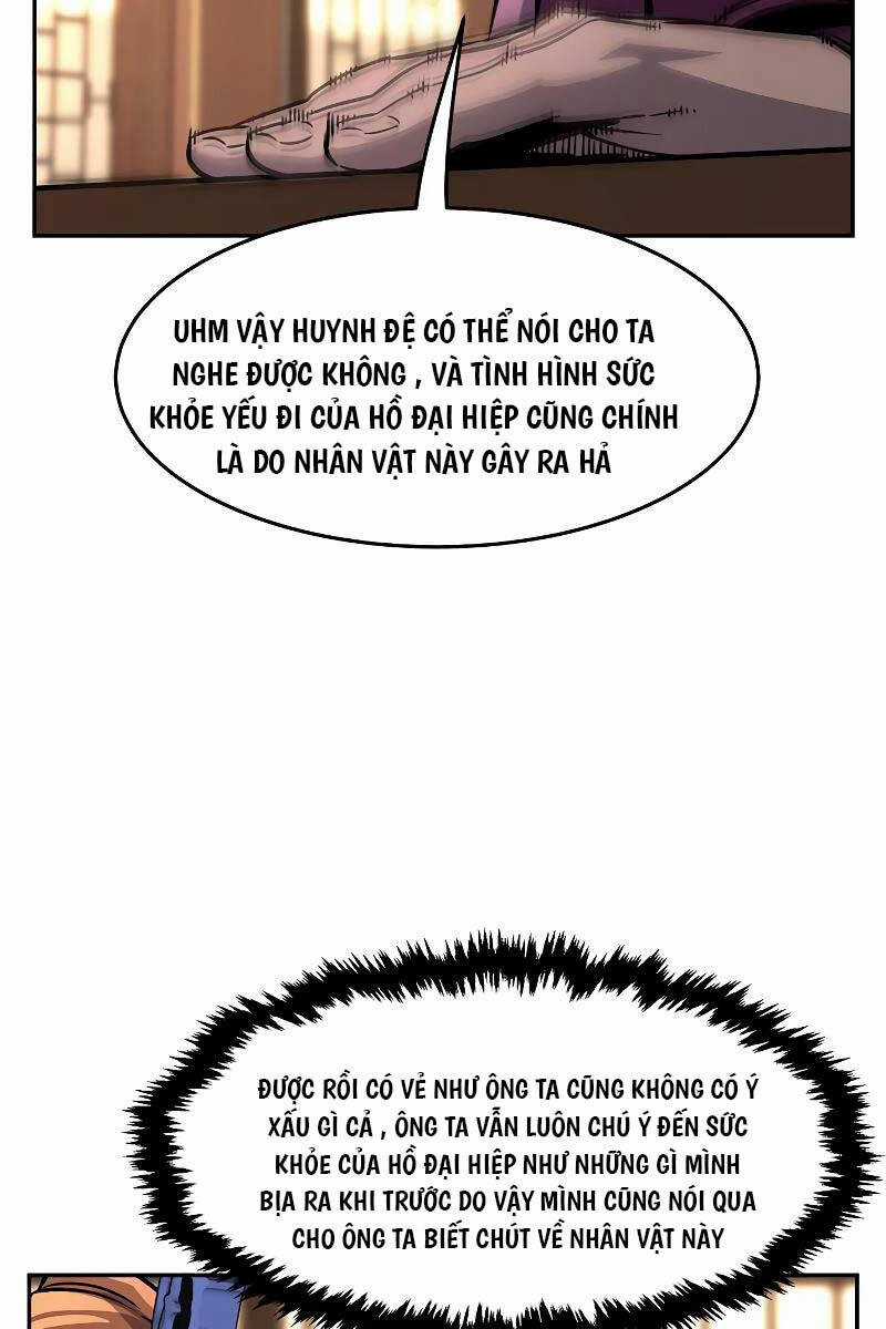 Tuyệt Đối Kiếm Cảm Chapter 76 trang 51