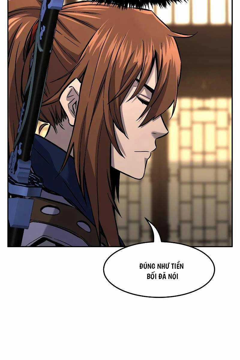 Tuyệt Đối Kiếm Cảm Chapter 76 trang 52