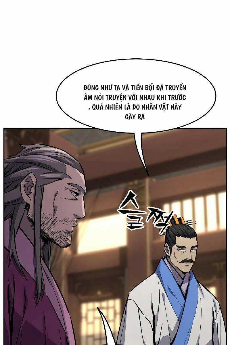 Tuyệt Đối Kiếm Cảm Chapter 76 trang 53