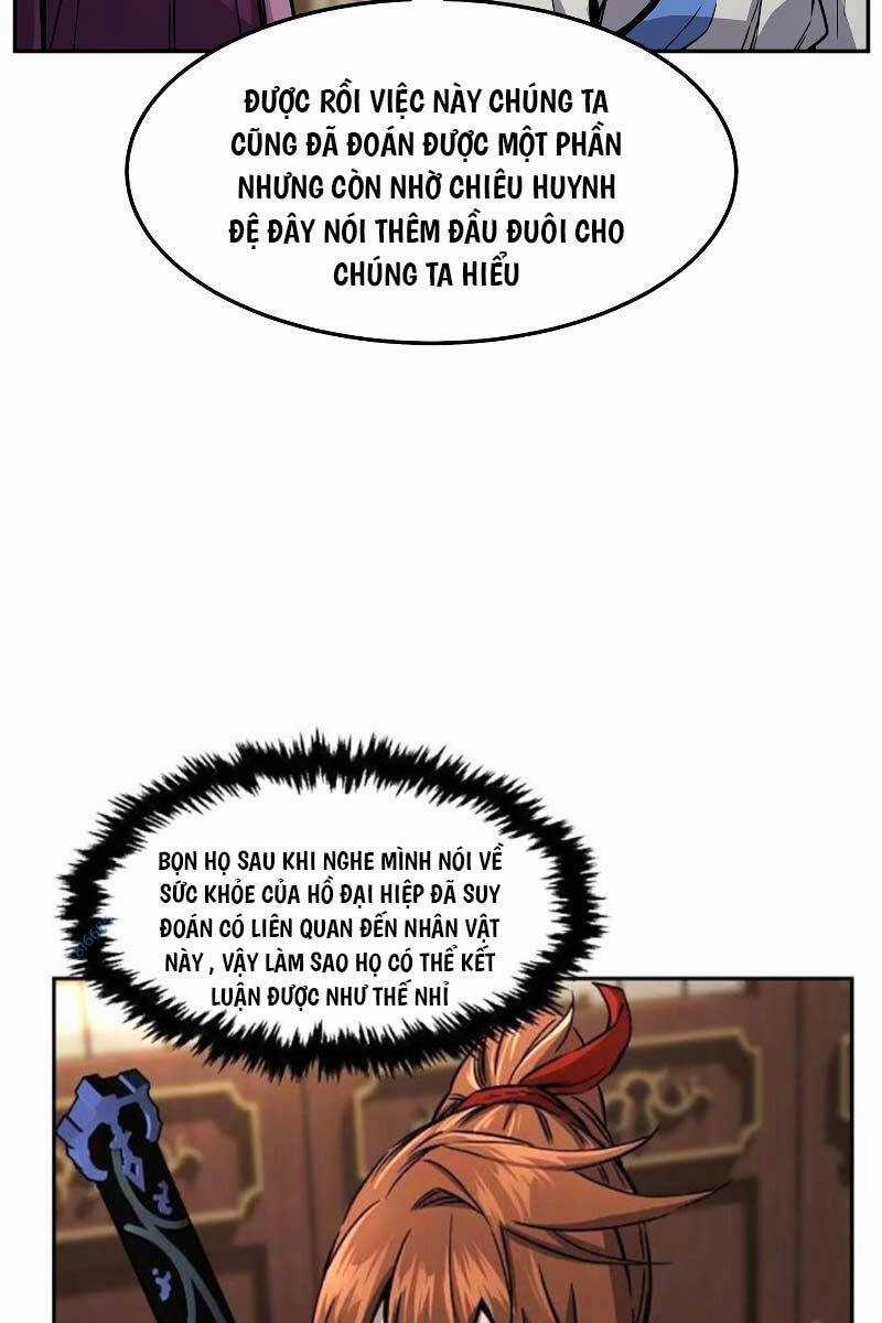 Tuyệt Đối Kiếm Cảm Chapter 76 trang 54