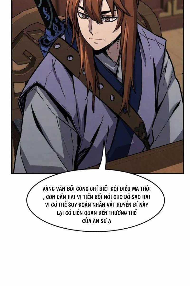 Tuyệt Đối Kiếm Cảm Chapter 76 trang 55