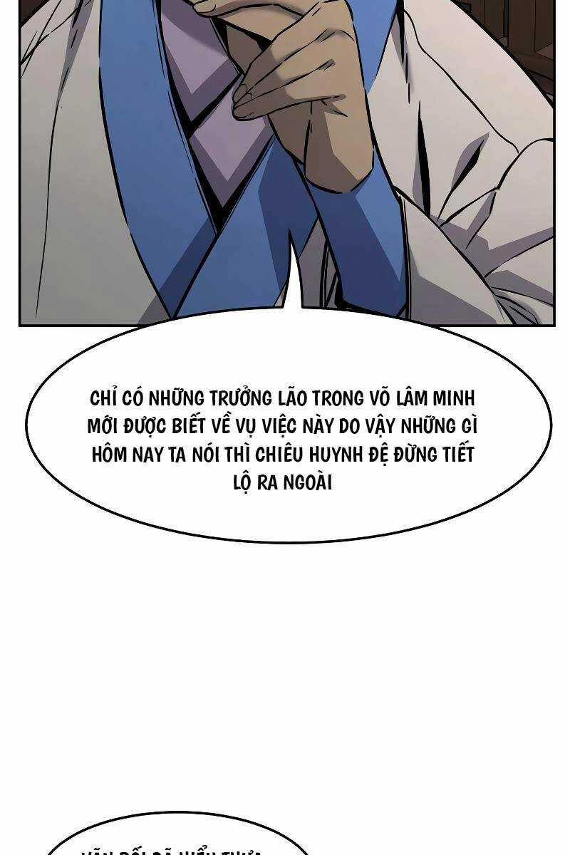 Tuyệt Đối Kiếm Cảm Chapter 76 trang 57