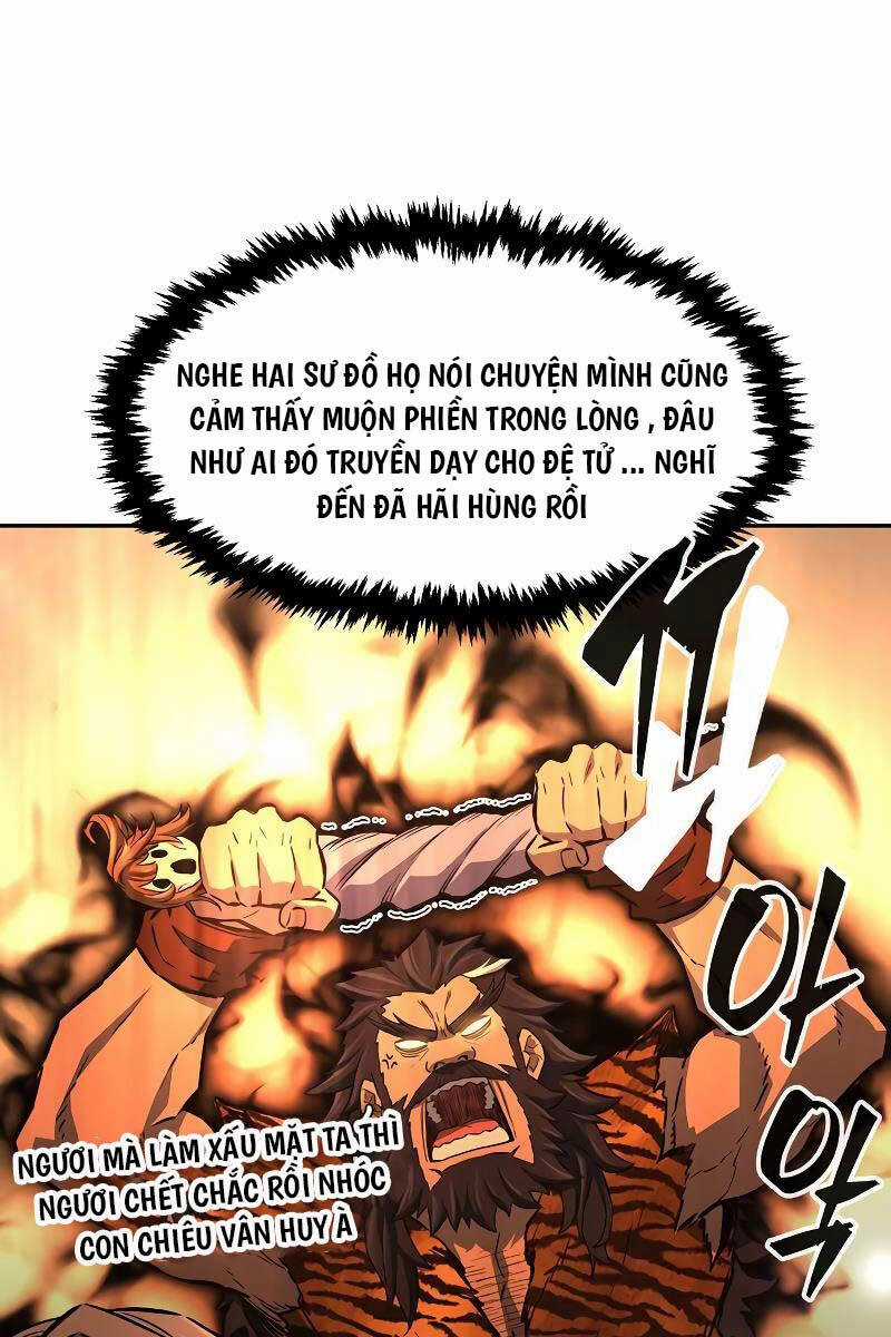 Tuyệt Đối Kiếm Cảm Chapter 76 trang 6