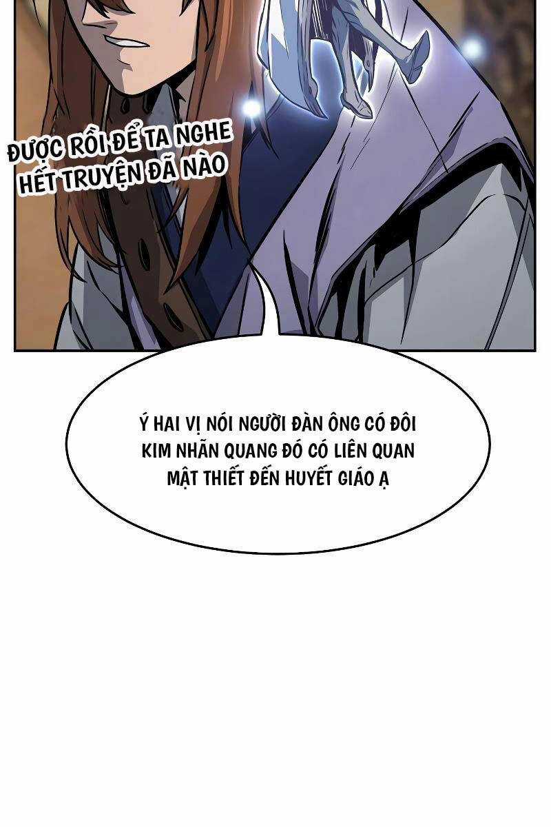 Tuyệt Đối Kiếm Cảm Chapter 76 trang 62