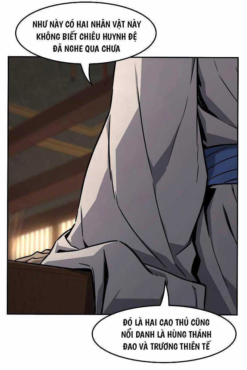 Tuyệt Đối Kiếm Cảm Chapter 76 trang 63