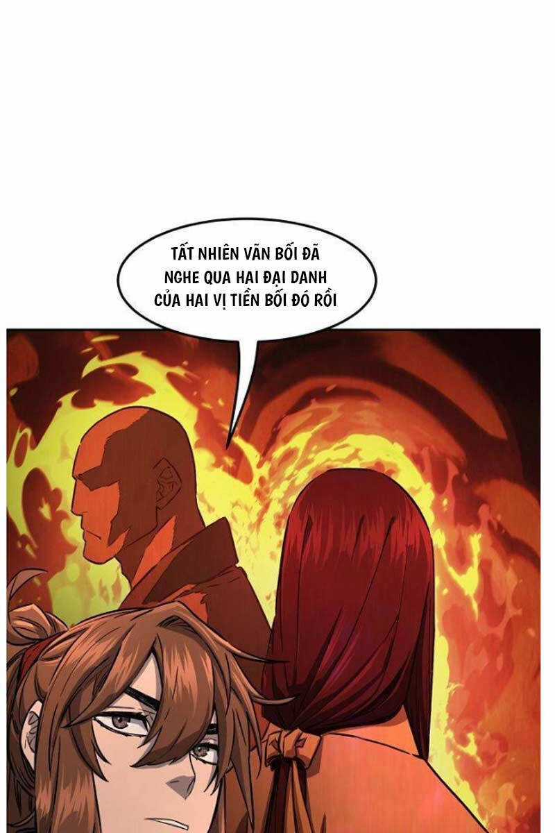 Tuyệt Đối Kiếm Cảm Chapter 76 trang 64