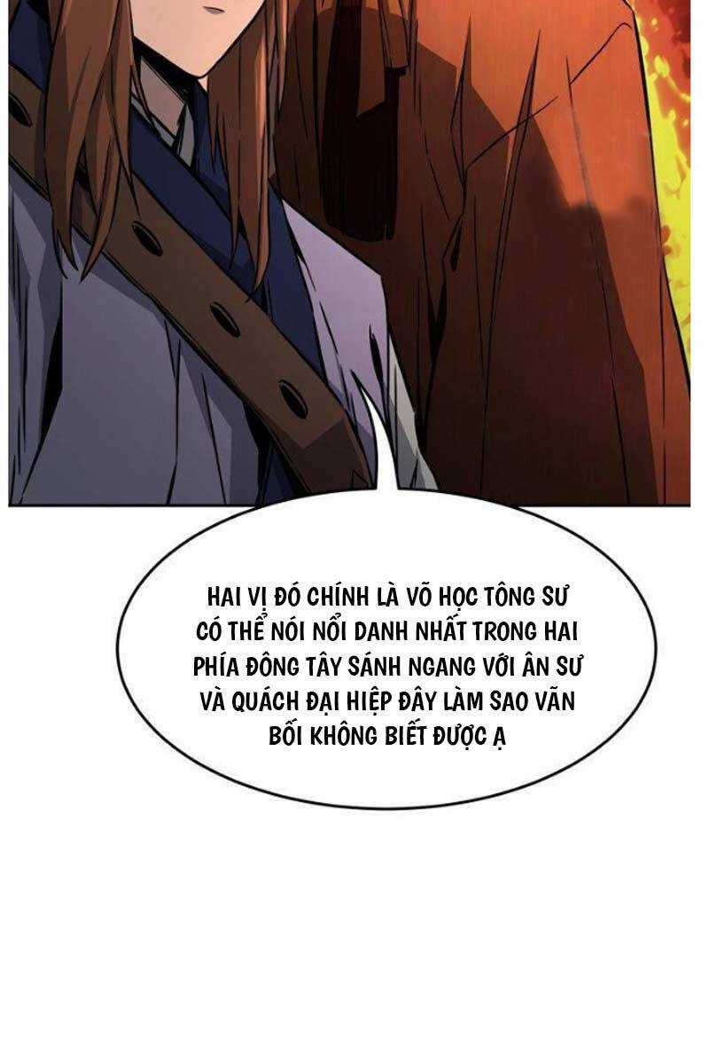 Tuyệt Đối Kiếm Cảm Chapter 76 trang 65