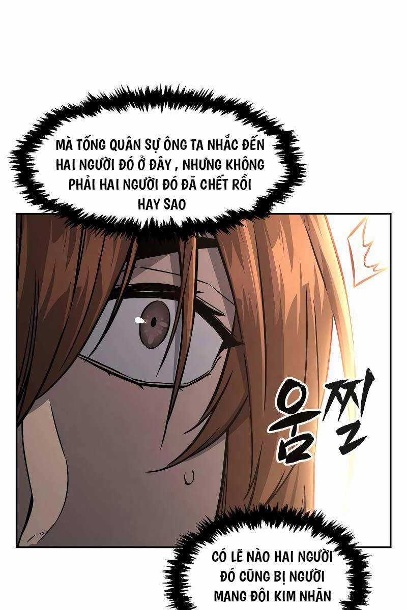 Tuyệt Đối Kiếm Cảm Chapter 76 trang 66