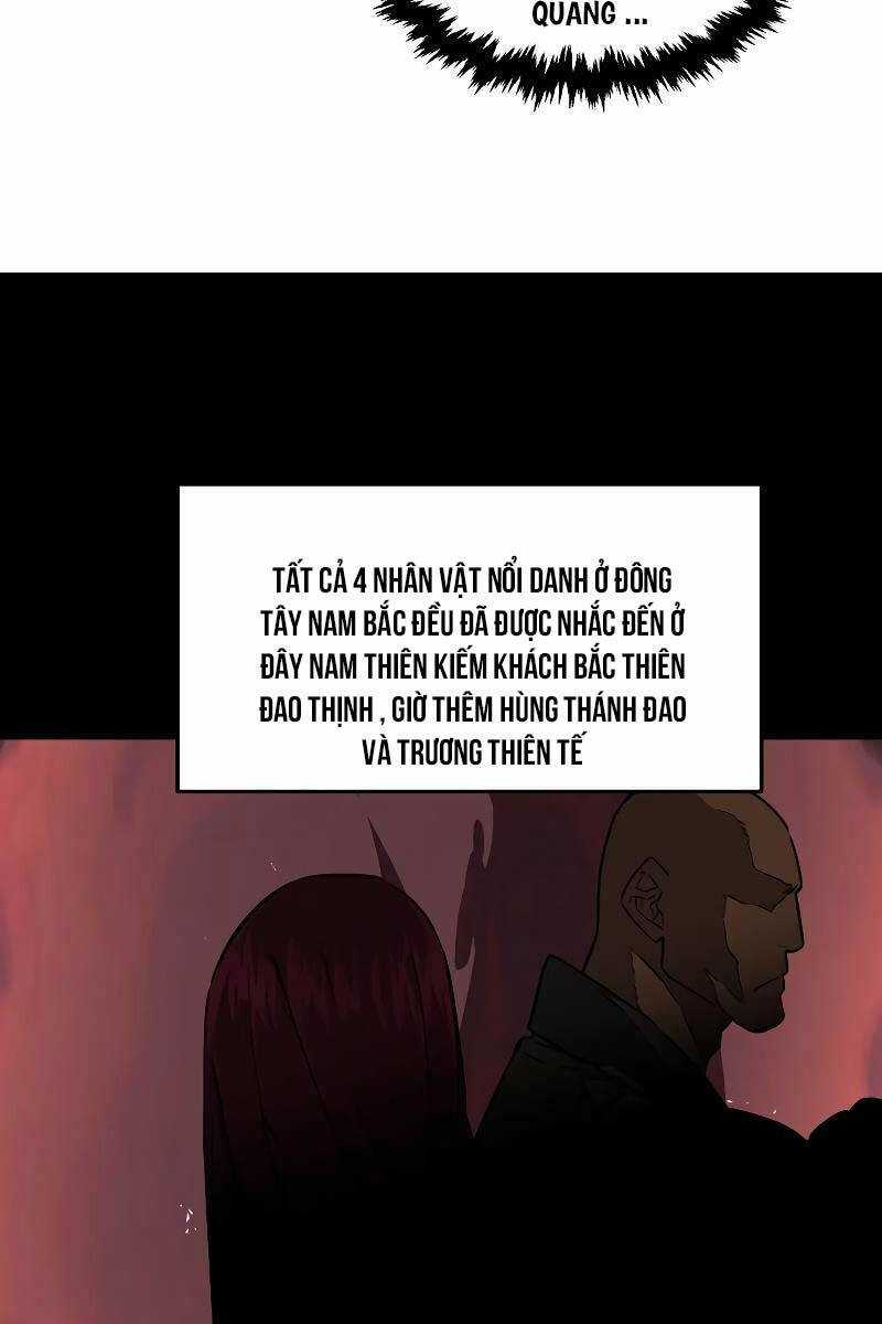 Tuyệt Đối Kiếm Cảm Chapter 76 trang 67