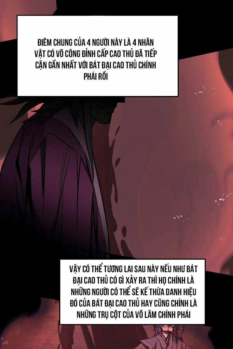 Tuyệt Đối Kiếm Cảm Chapter 76 trang 68