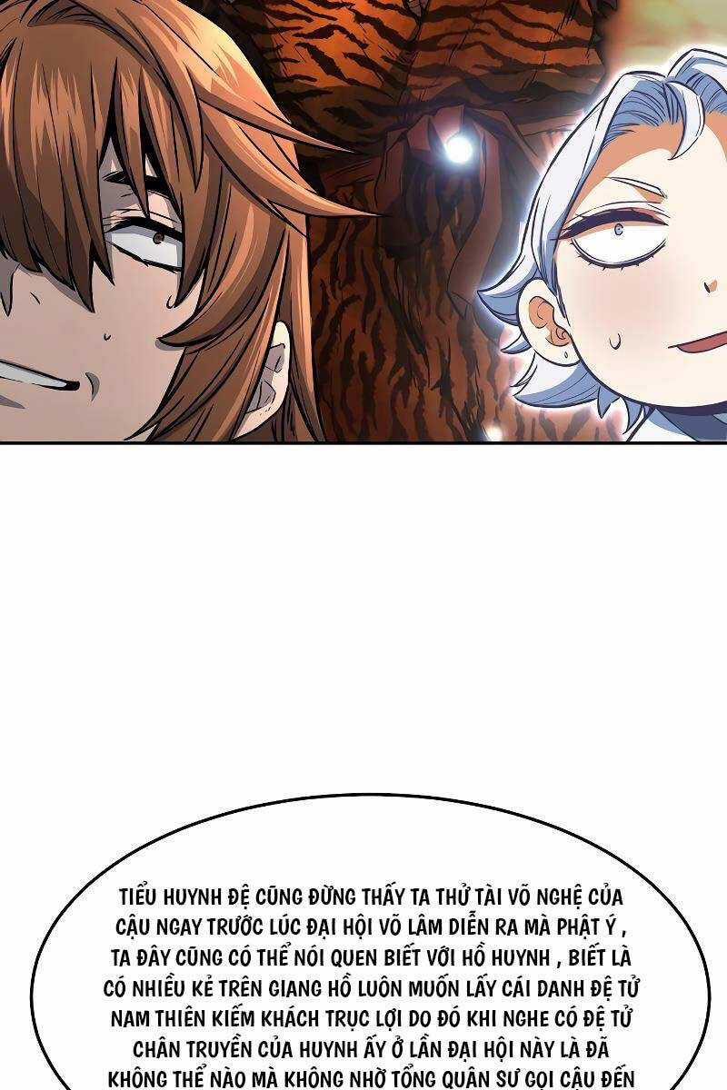 Tuyệt Đối Kiếm Cảm Chapter 76 trang 7