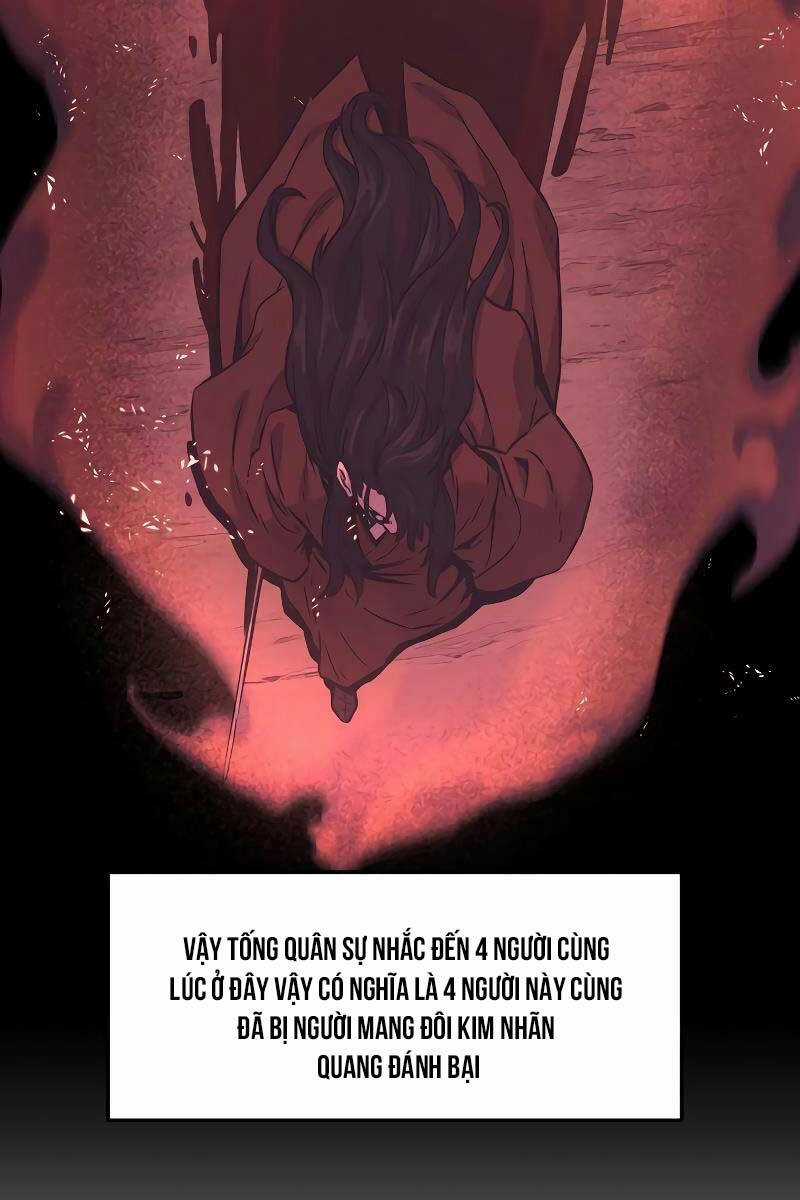 Tuyệt Đối Kiếm Cảm Chapter 76 trang 70