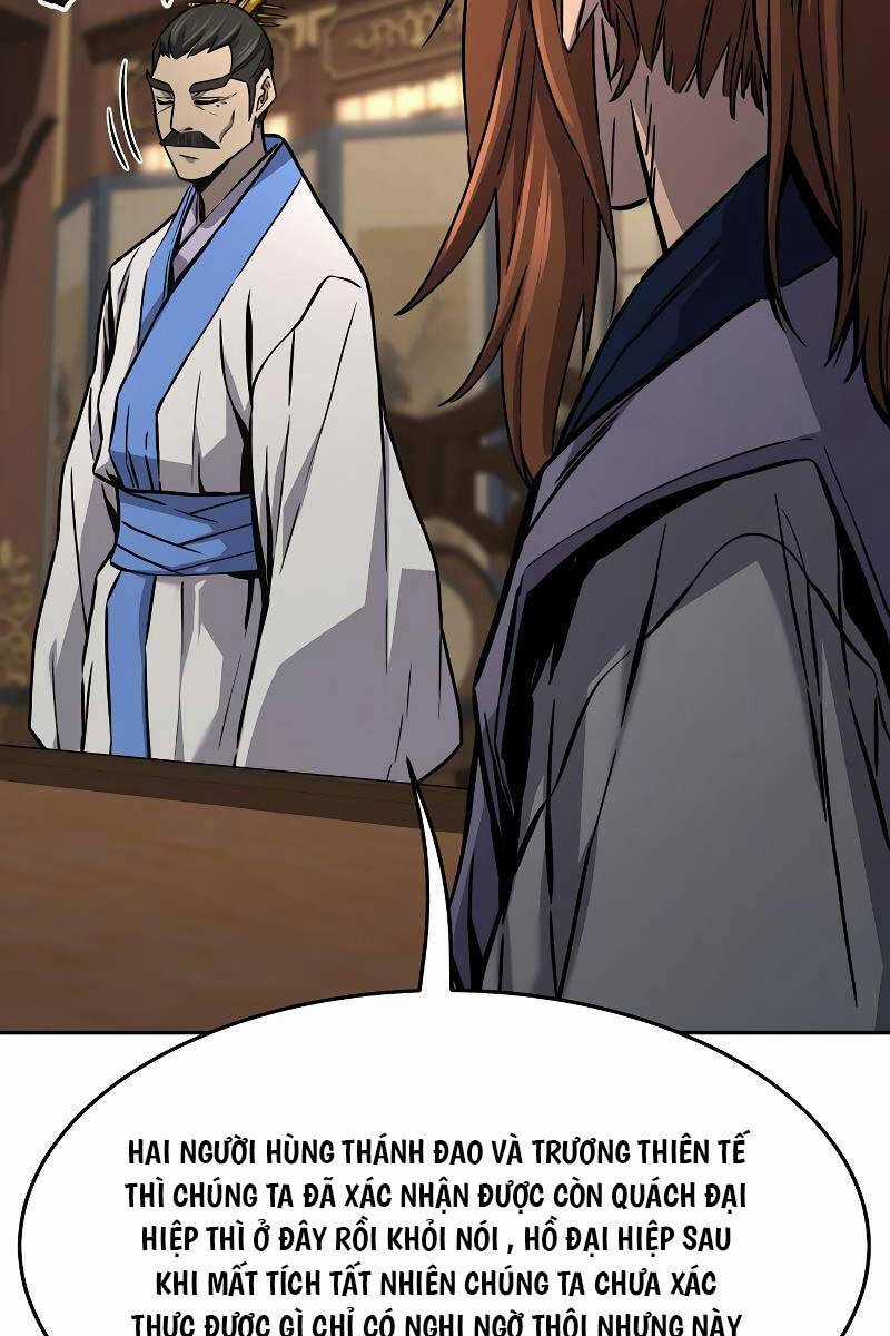 Tuyệt Đối Kiếm Cảm Chapter 76 trang 72