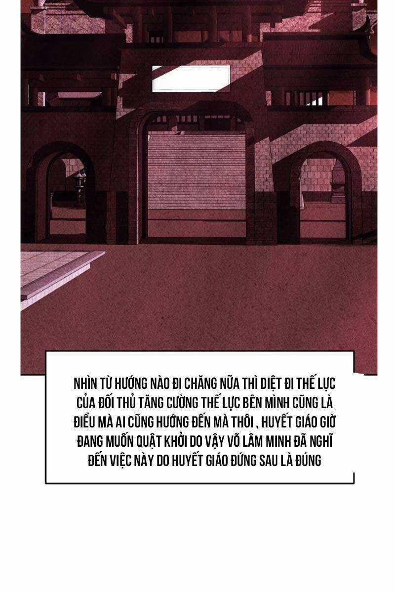 Tuyệt Đối Kiếm Cảm Chapter 76 trang 74