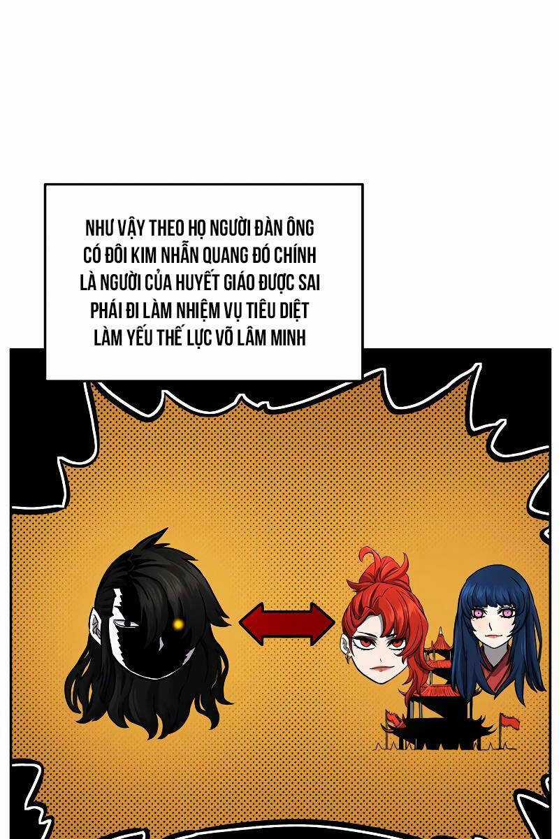 Tuyệt Đối Kiếm Cảm Chapter 76 trang 75