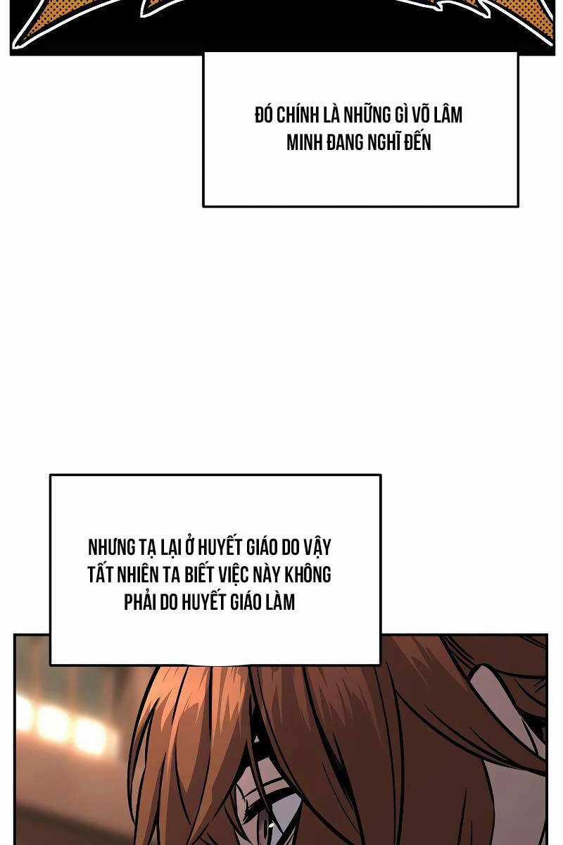 Tuyệt Đối Kiếm Cảm Chapter 76 trang 76