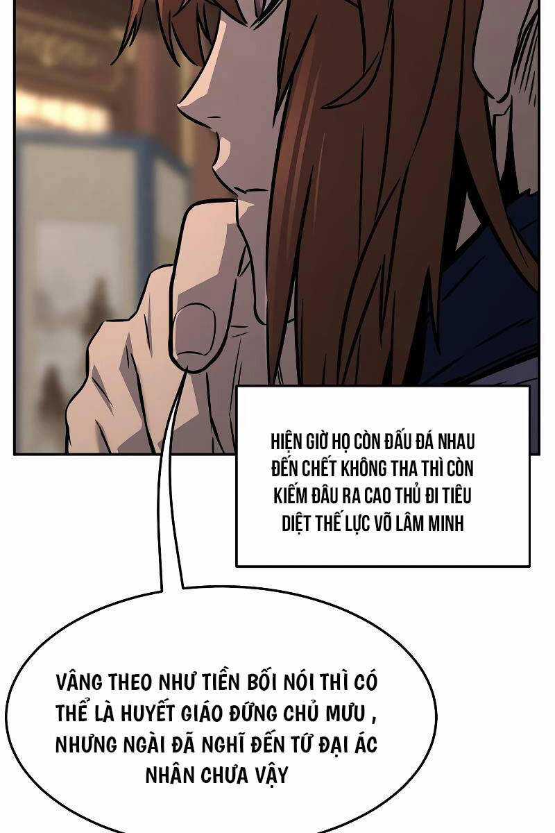 Tuyệt Đối Kiếm Cảm Chapter 76 trang 77