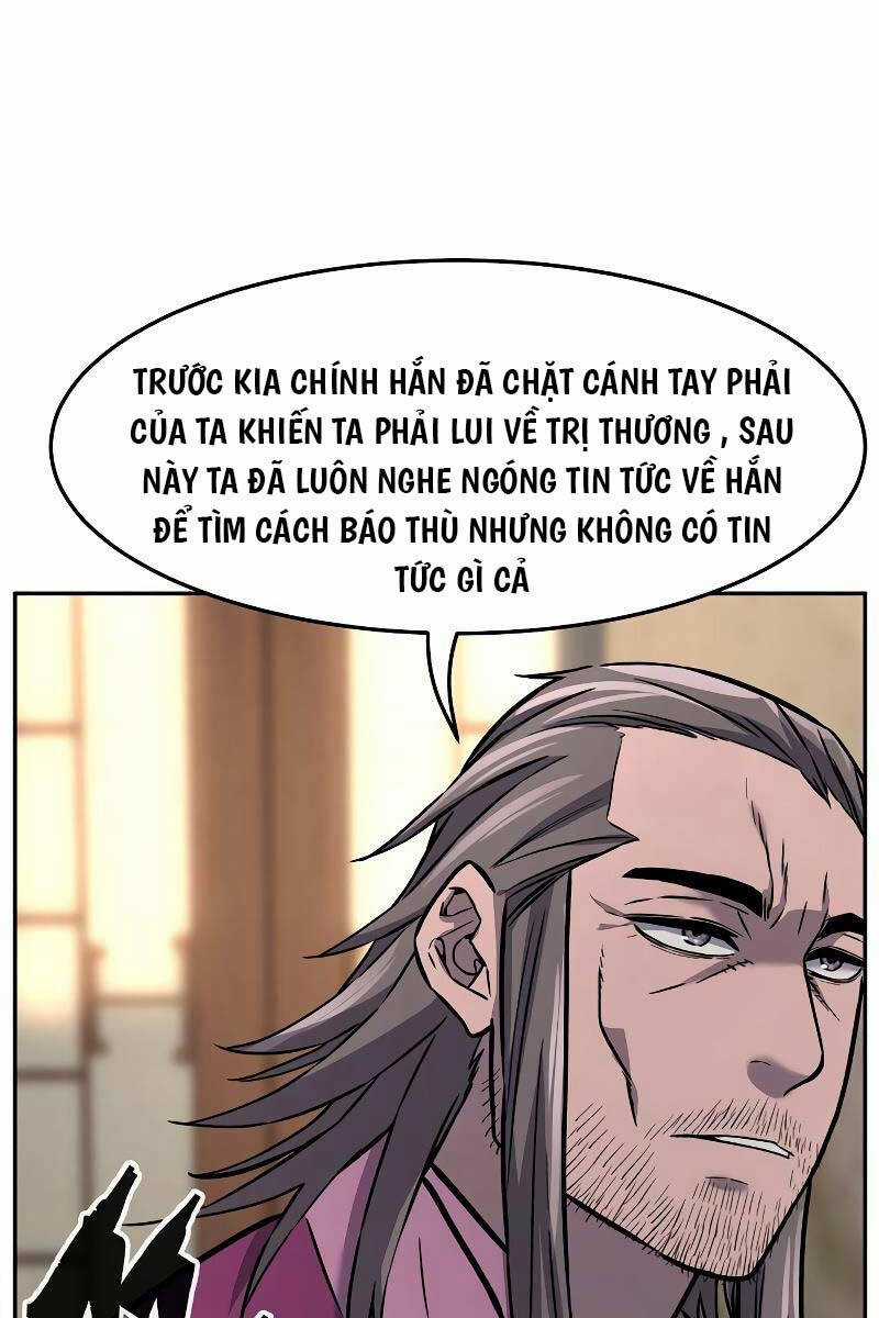 Tuyệt Đối Kiếm Cảm Chapter 76 trang 80