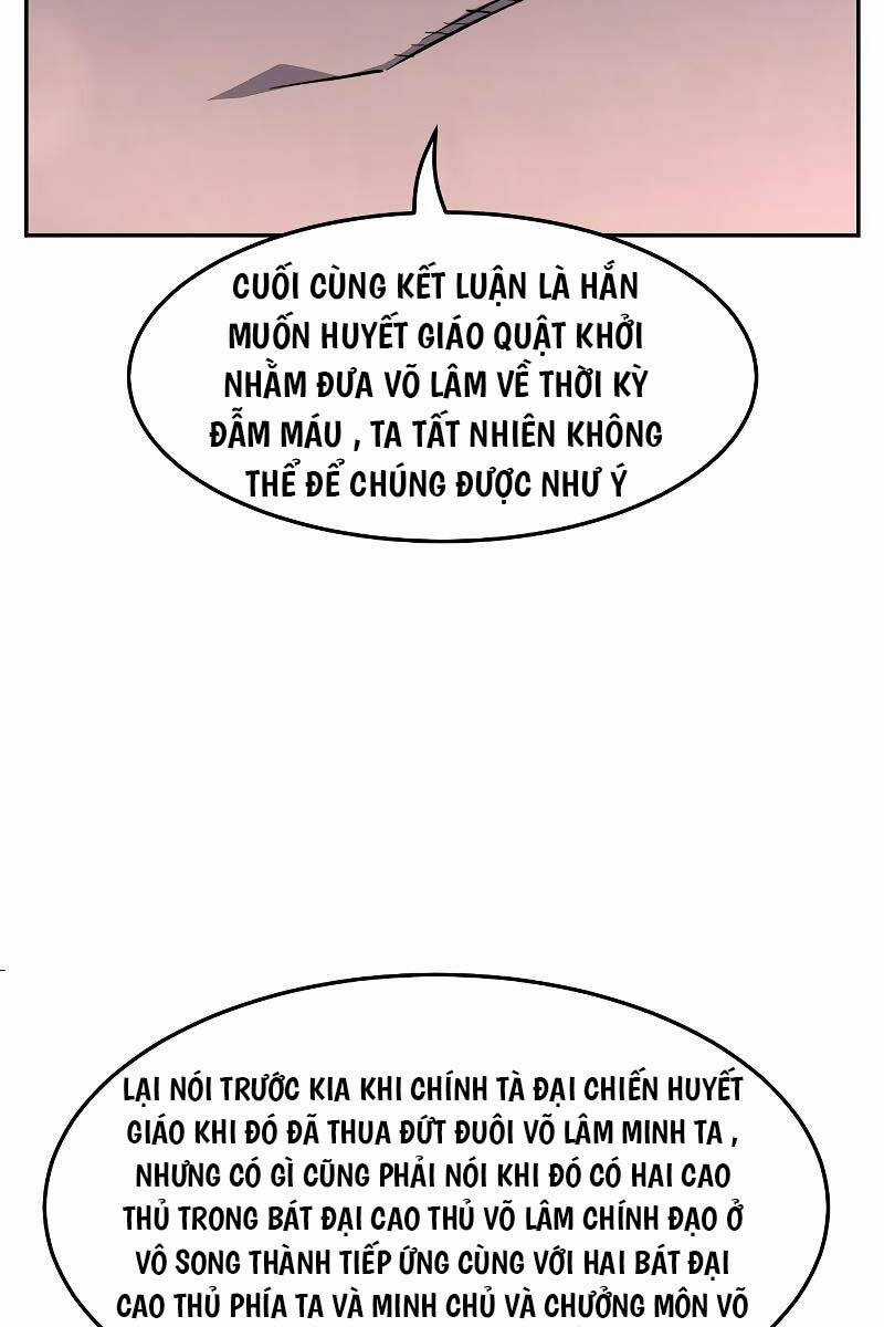 Tuyệt Đối Kiếm Cảm Chapter 76 trang 82