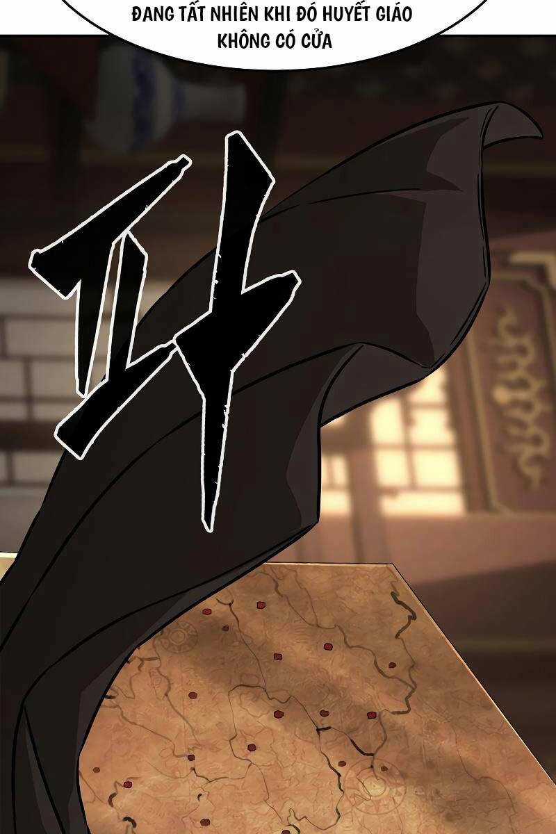 Tuyệt Đối Kiếm Cảm Chapter 76 trang 83