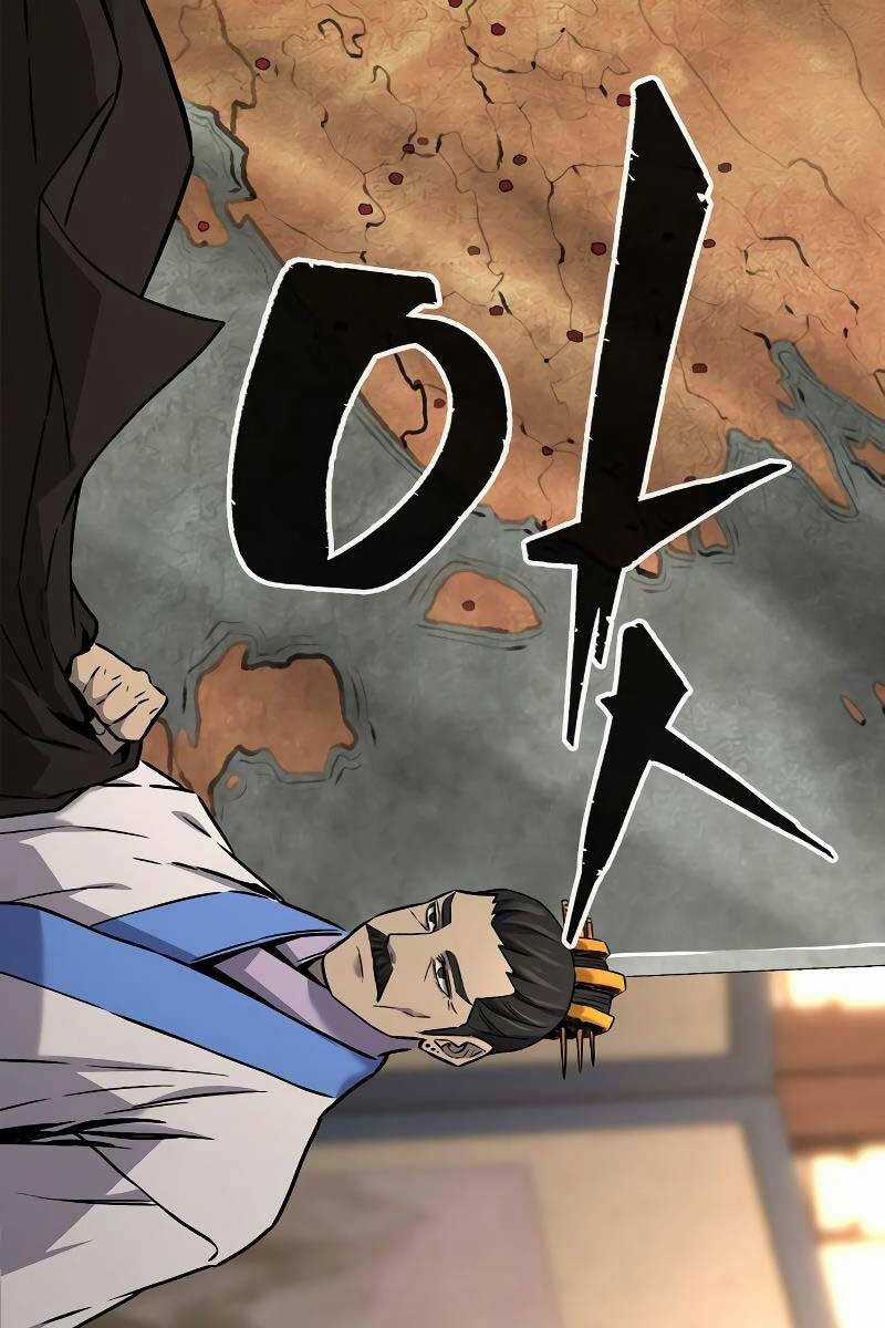 Tuyệt Đối Kiếm Cảm Chapter 76 trang 84