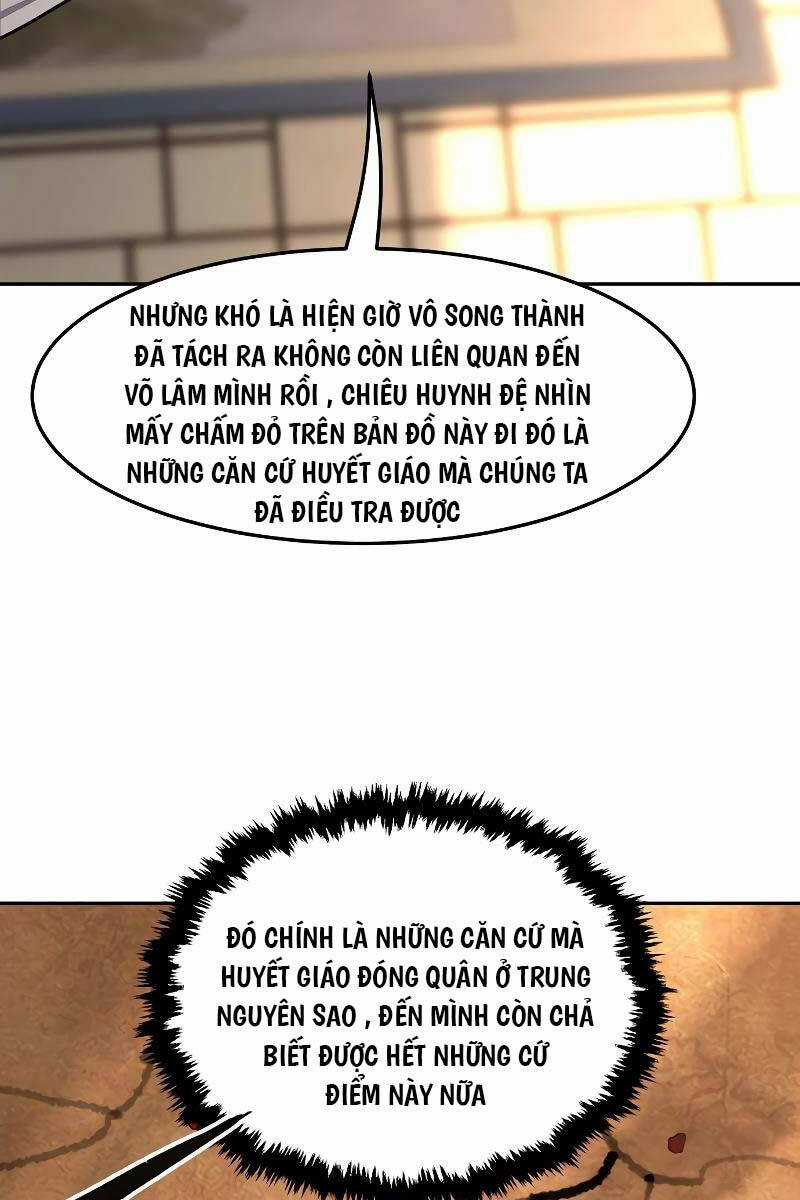 Tuyệt Đối Kiếm Cảm Chapter 76 trang 85