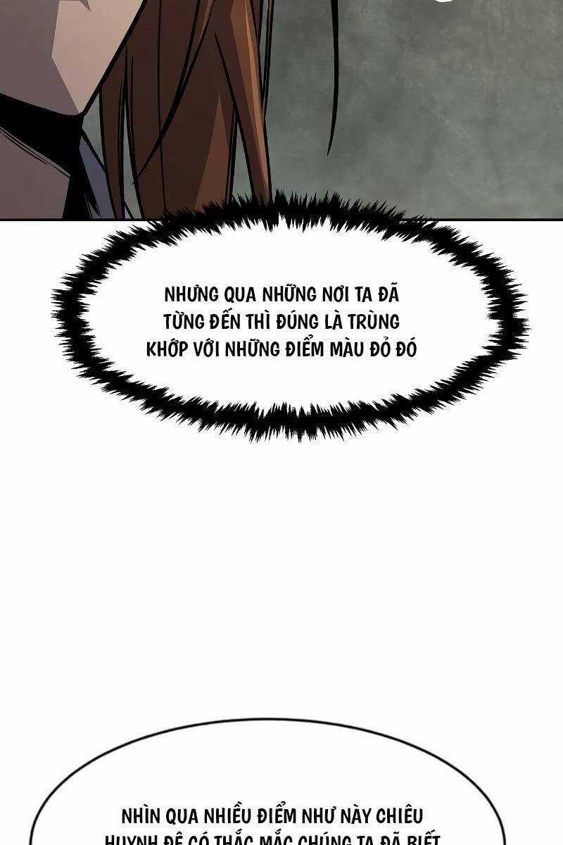 Tuyệt Đối Kiếm Cảm Chapter 76 trang 87