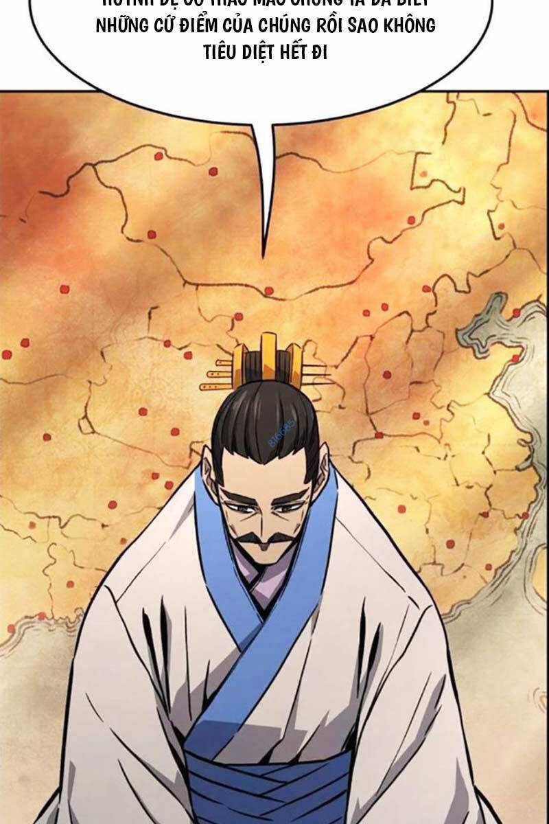 Tuyệt Đối Kiếm Cảm Chapter 76 trang 88