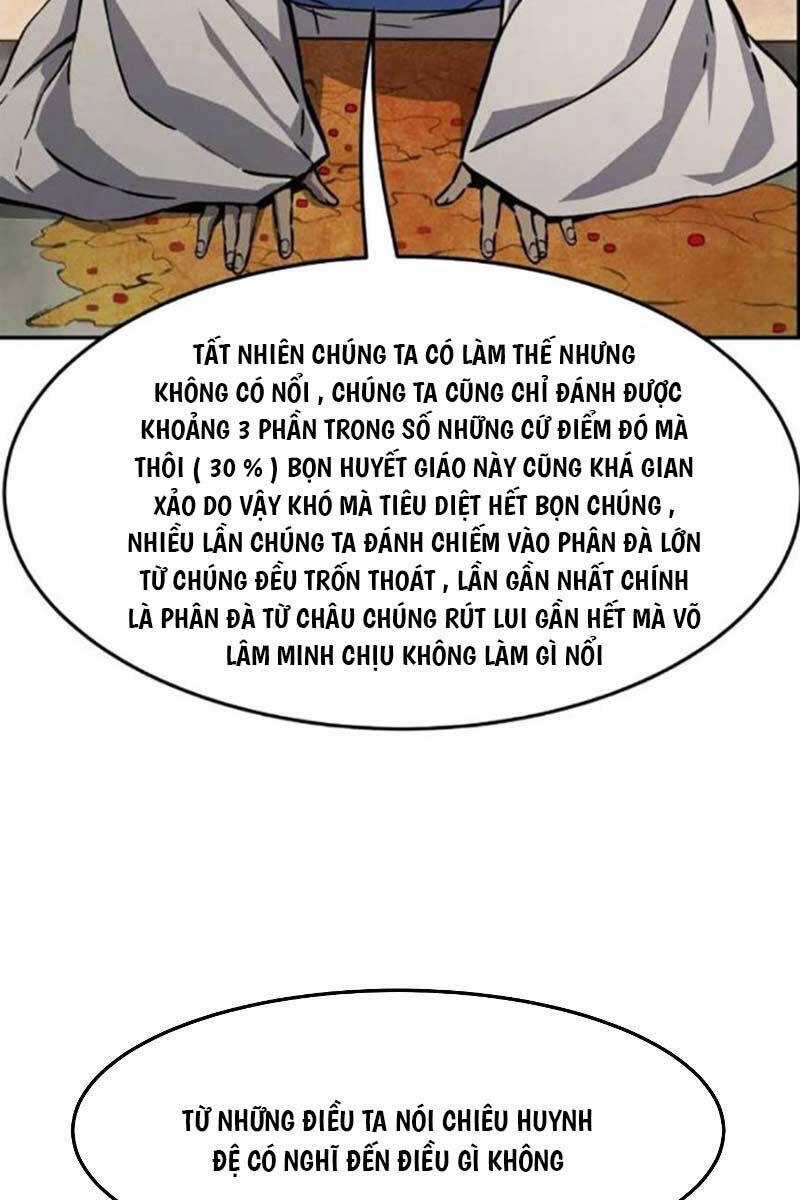 Tuyệt Đối Kiếm Cảm Chapter 76 trang 89