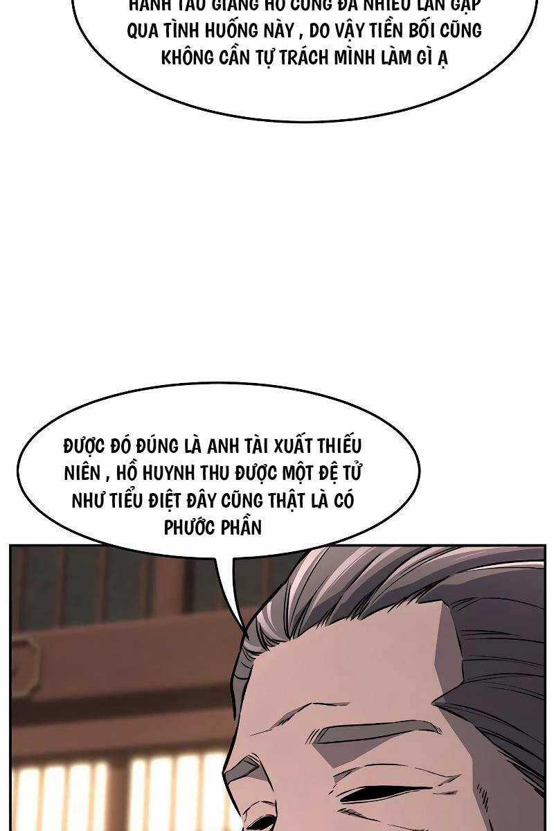 Tuyệt Đối Kiếm Cảm Chapter 76 trang 9