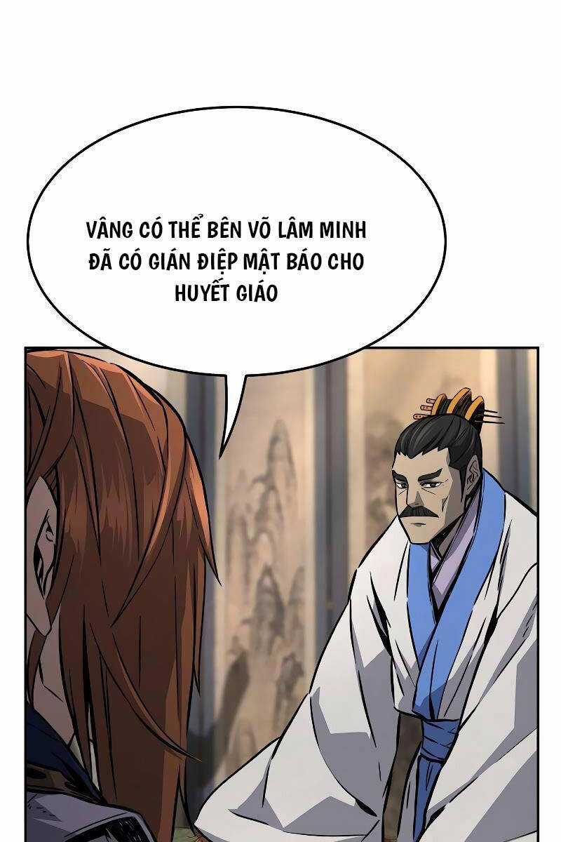 Tuyệt Đối Kiếm Cảm Chapter 76 trang 92