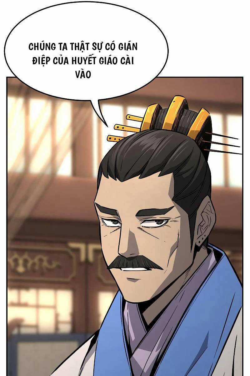 Tuyệt Đối Kiếm Cảm Chapter 76 trang 94