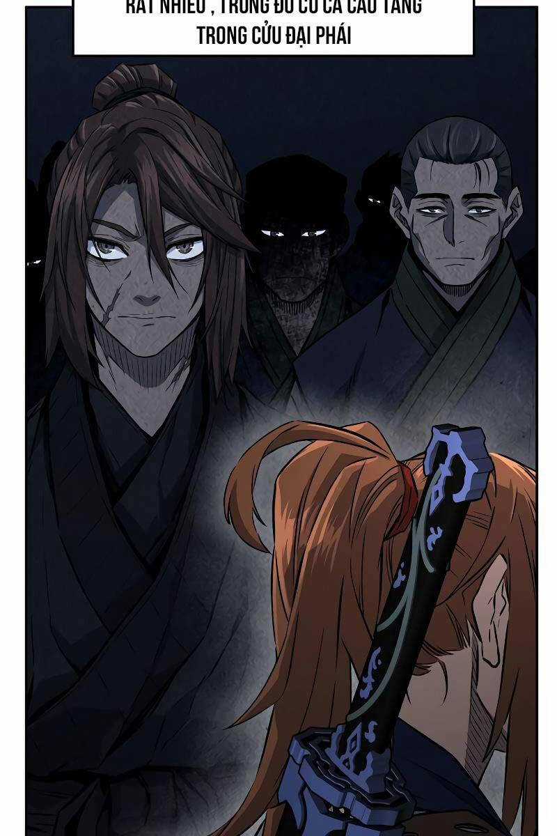 Tuyệt Đối Kiếm Cảm Chapter 76 trang 96