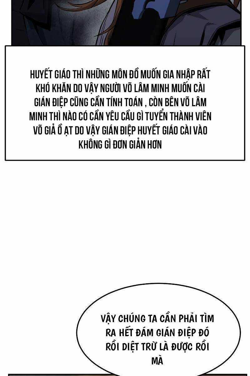 Tuyệt Đối Kiếm Cảm Chapter 76 trang 97