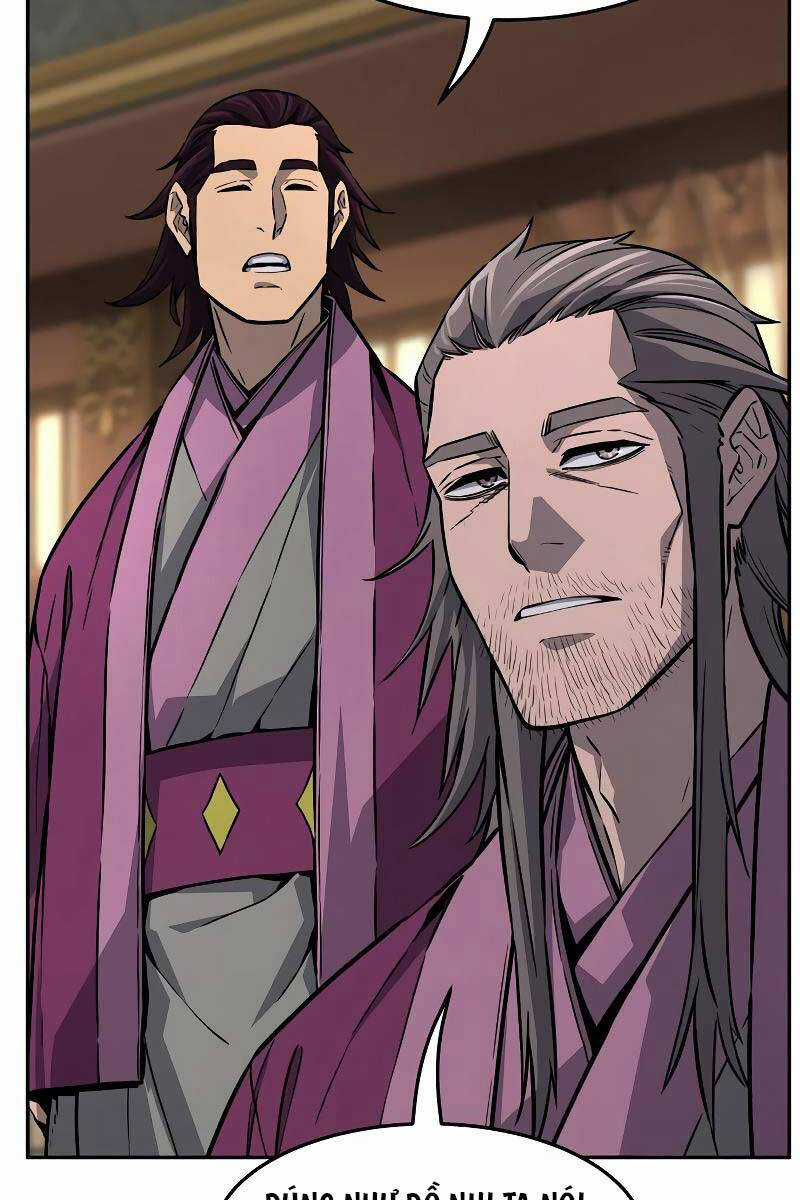 Tuyệt Đối Kiếm Cảm Chapter 76 trang 98