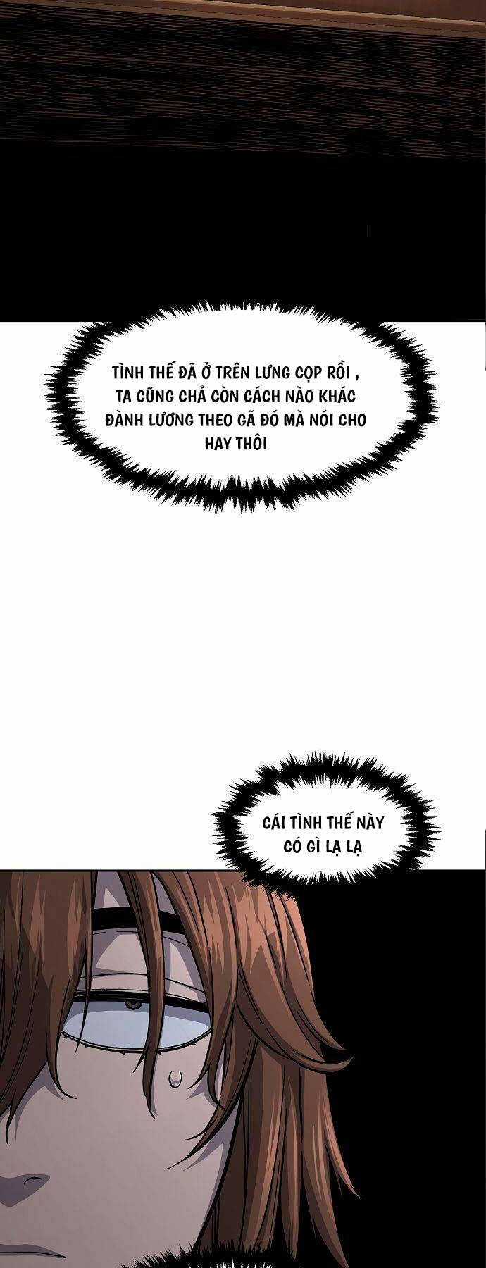 Tuyệt Đối Kiếm Cảm Chapter 77 trang 13