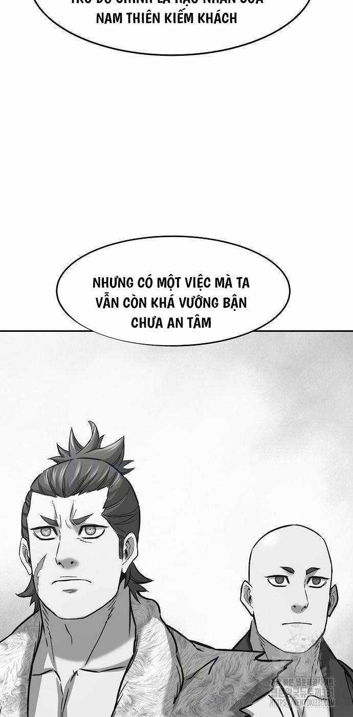 Tuyệt Đối Kiếm Cảm Chapter 77 trang 19