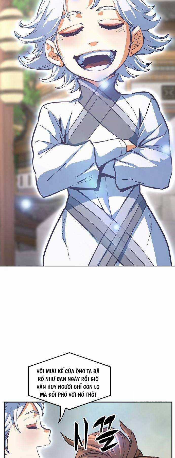 Tuyệt Đối Kiếm Cảm Chapter 77 trang 30