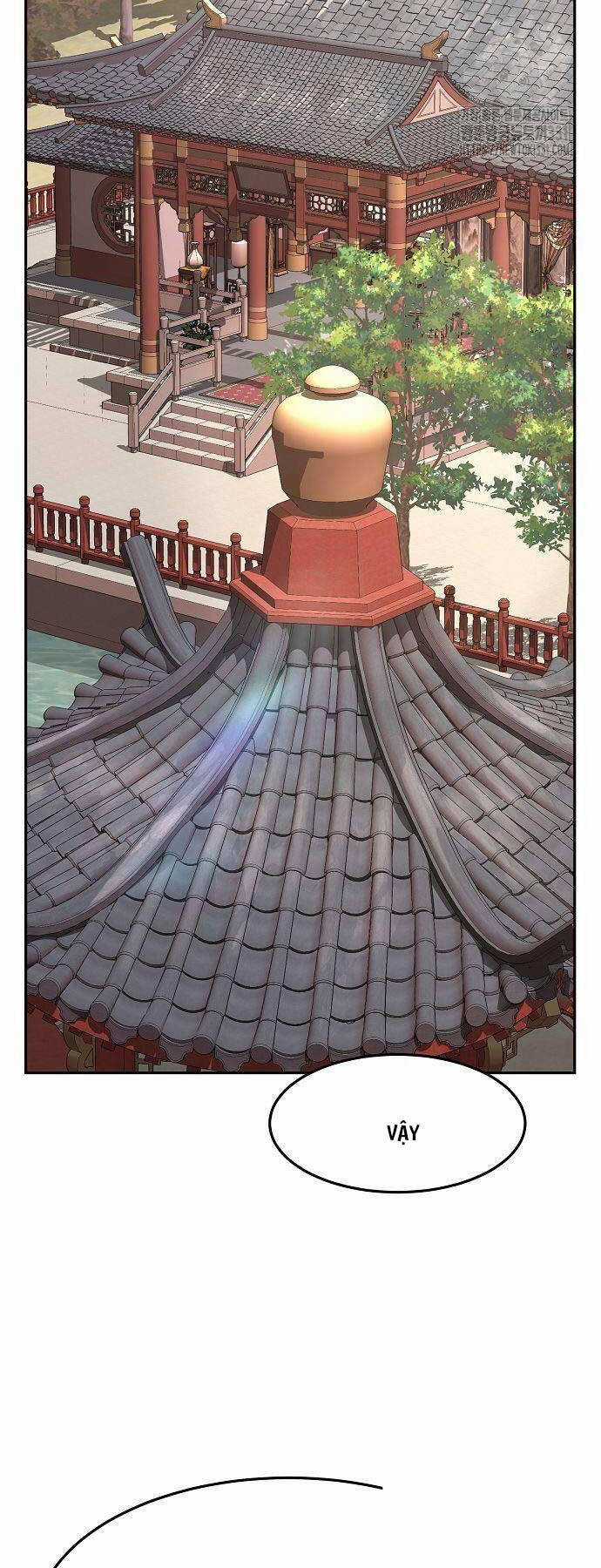 Tuyệt Đối Kiếm Cảm Chapter 77 trang 37