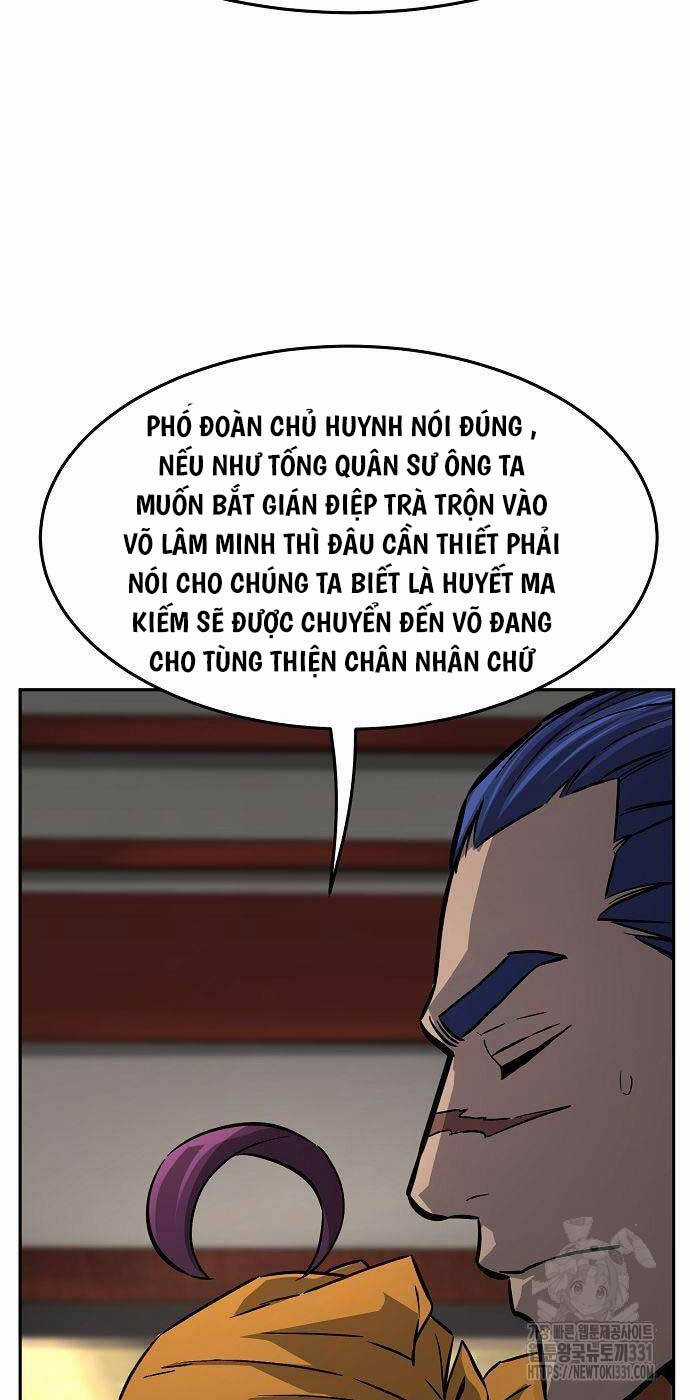 Tuyệt Đối Kiếm Cảm Chapter 77 trang 39