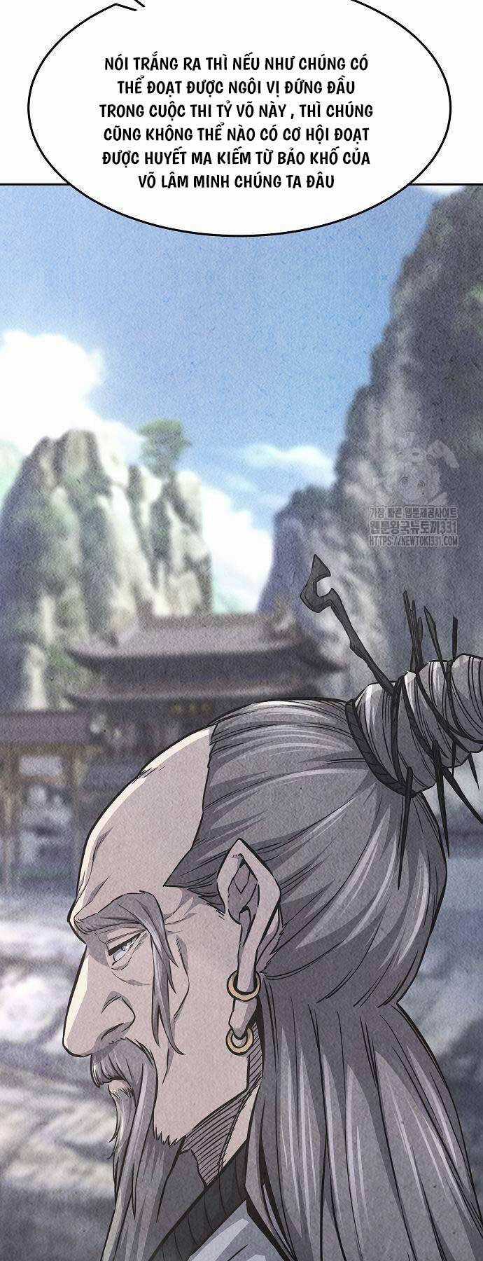 Tuyệt Đối Kiếm Cảm Chapter 77 trang 4