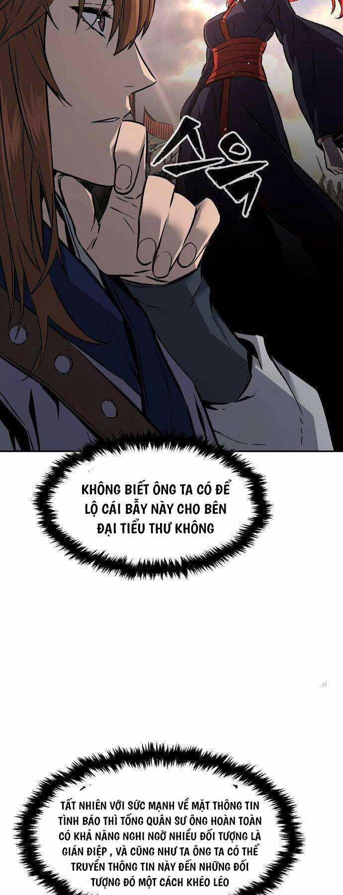 Tuyệt Đối Kiếm Cảm Chapter 77 trang 41