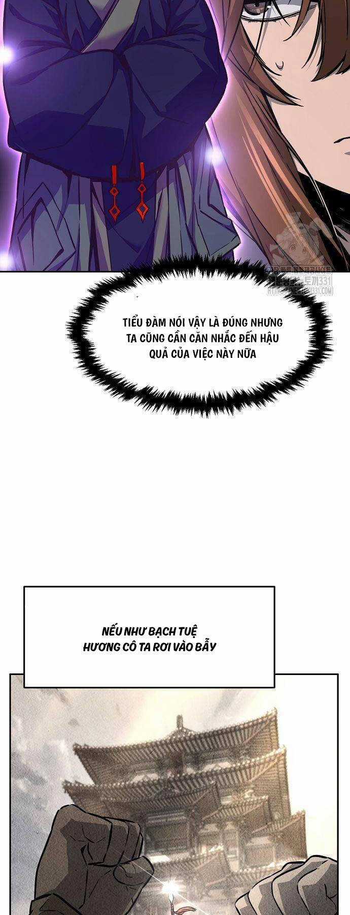 Tuyệt Đối Kiếm Cảm Chapter 77 trang 45