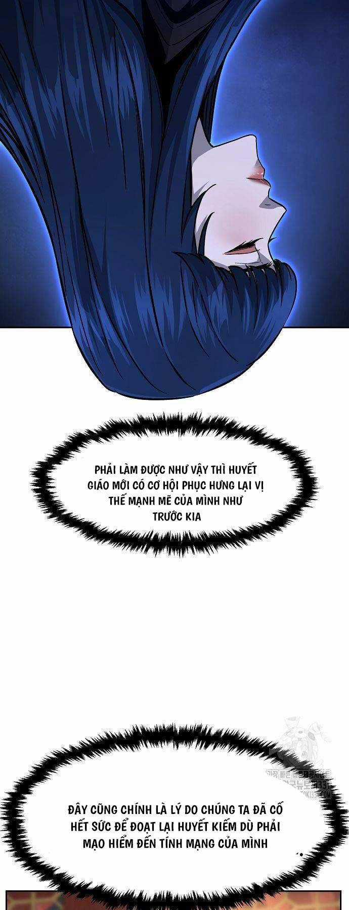 Tuyệt Đối Kiếm Cảm Chapter 77 trang 50