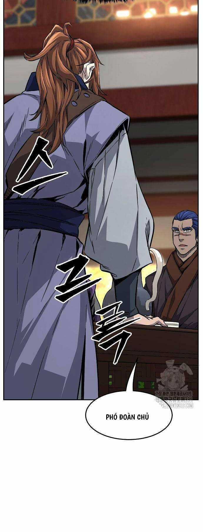 Tuyệt Đối Kiếm Cảm Chapter 77 trang 51