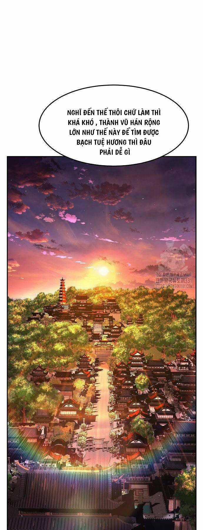 Tuyệt Đối Kiếm Cảm Chapter 77 trang 53